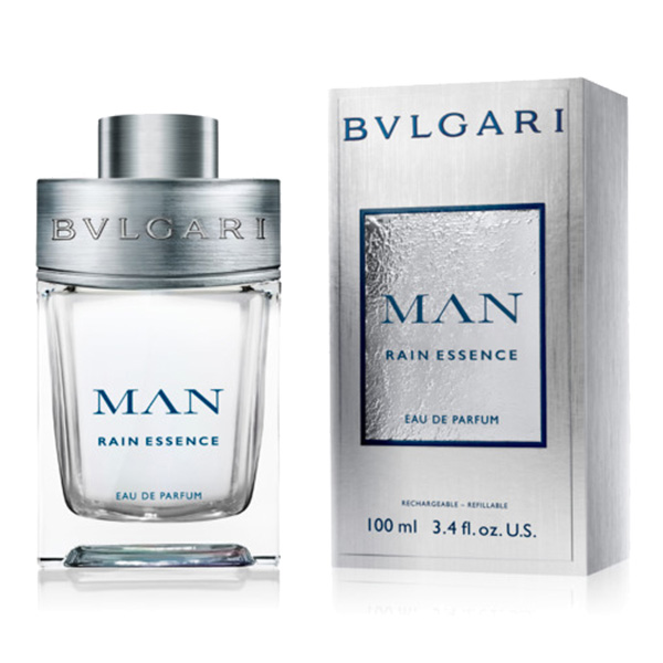 ⭐️新品⭐️ブルガリ マン レイン エッセンス オードパルファム100ML ブルガリ マン レイン エッセンス オードパルファム / ブルガリ(香水