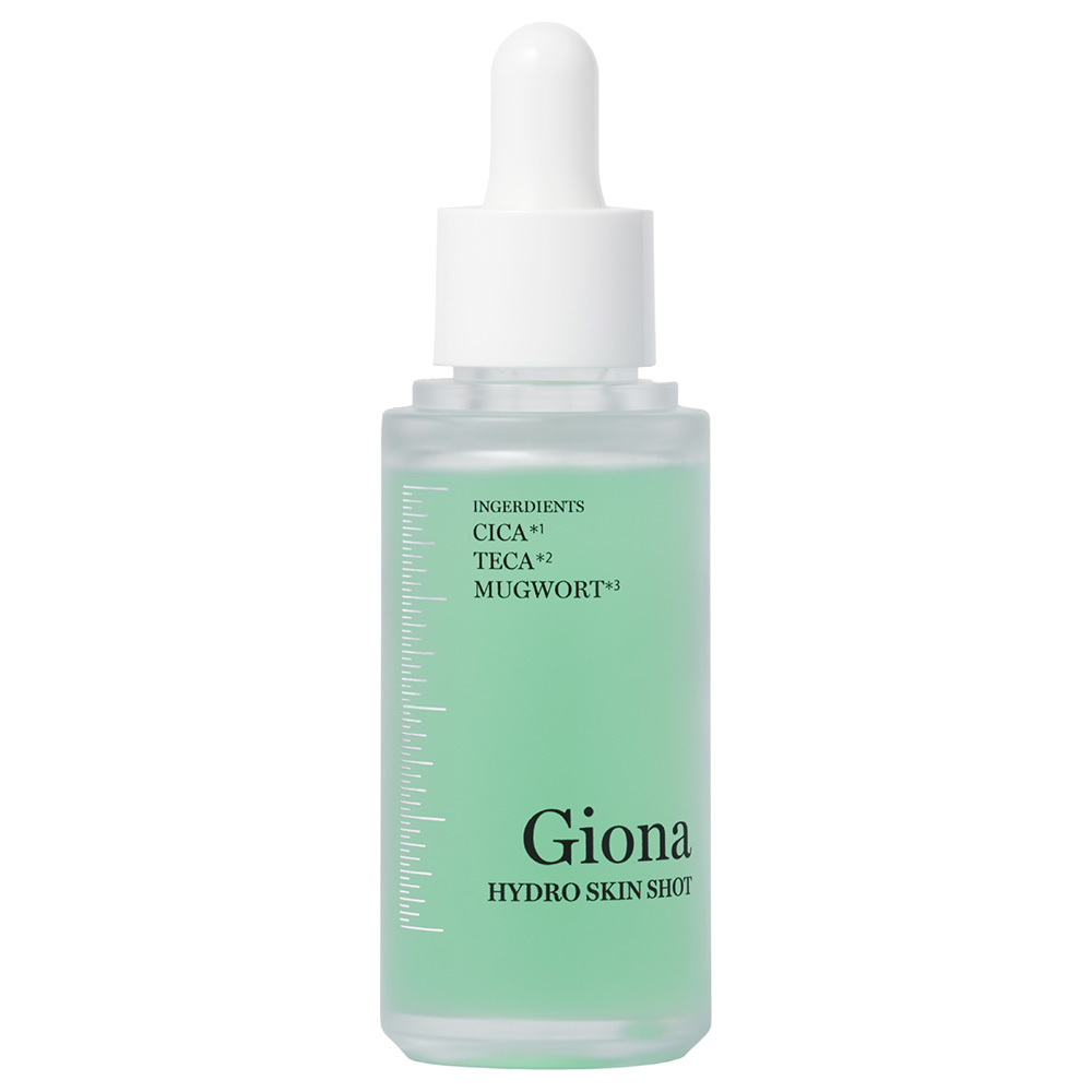 ハイドロスキンショット / Giona(美容液, スキンケア・基礎化粧品)の