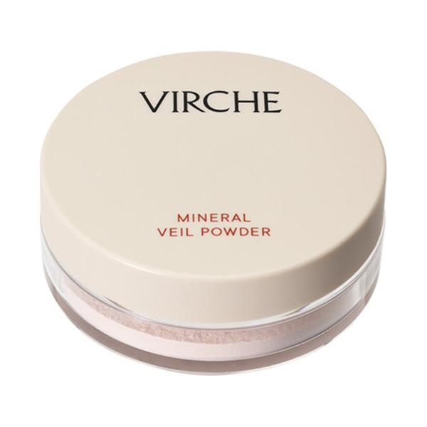 VIRVHR　 ミネラルベールパウダー　SPF45　PA+++ ミネラルベールパウダー / VIRCHE(ルースパウダー, ベースメイク)の