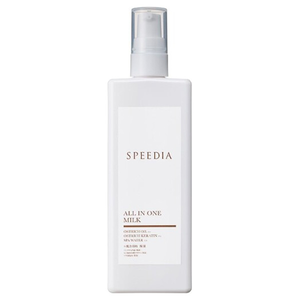 オールインワンミルク / SPEEDIA(オールインワン化粧品, スキンケア
