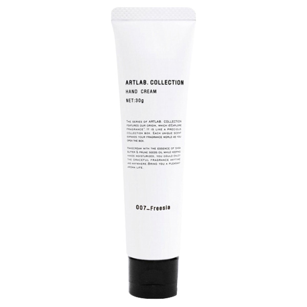 Hand Cream / ARTLAB.COLLECTION(ハンドクリーム, ボディケア)の通販