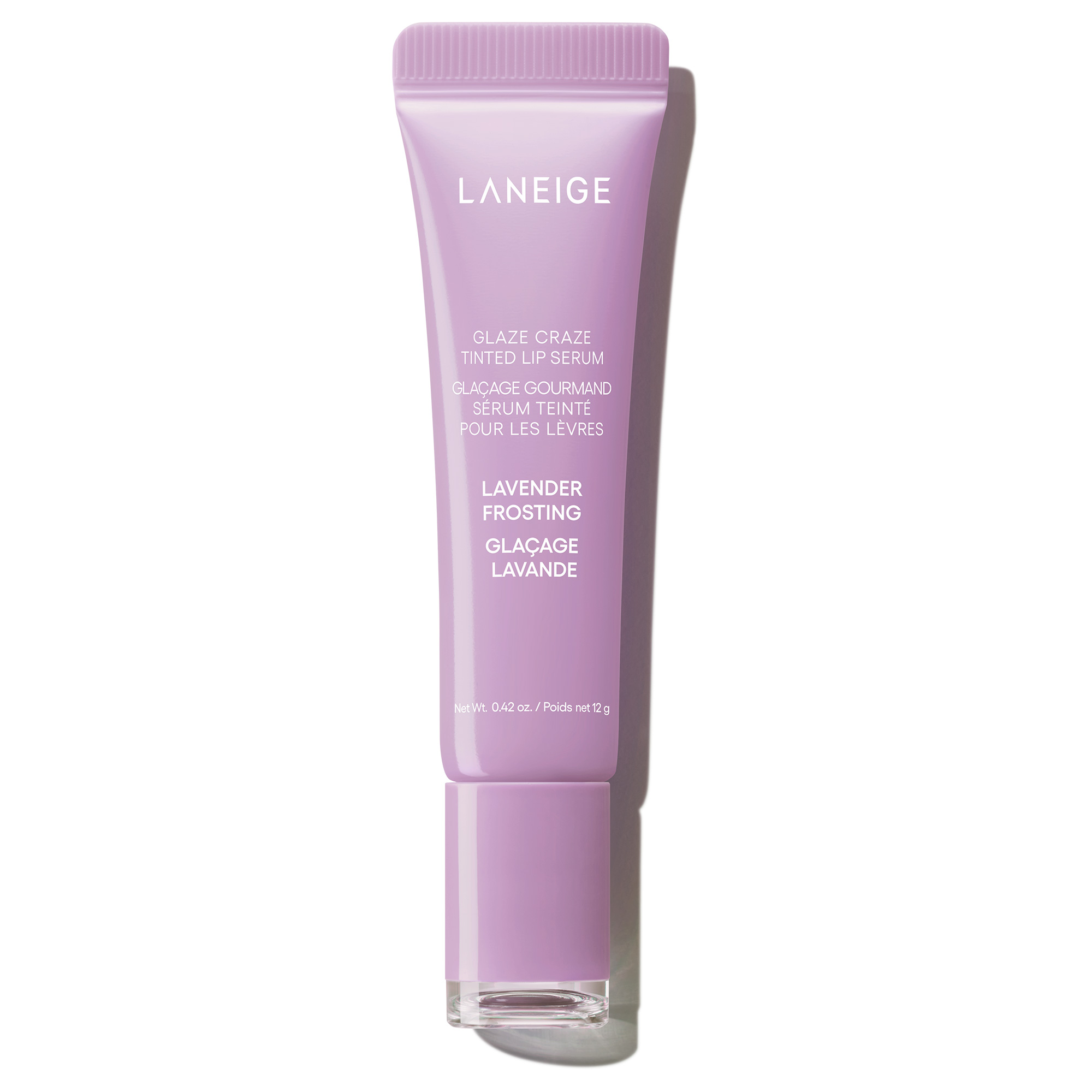 グレイズ ティントリップセラム / LANEIGE(ラネージュ)(リップ美容液