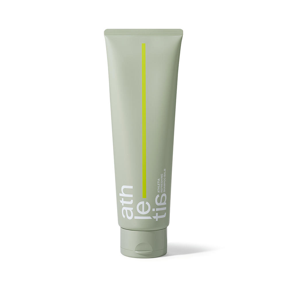 Refreshing Shampoo Balm Big Size