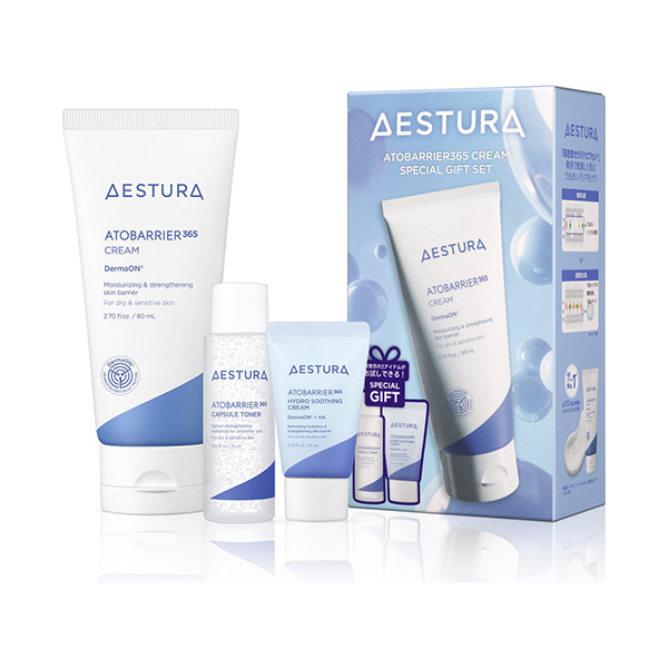 AESTURA アトバリア365セット アトバリア365 クリーム 新商品お試しセット / AESTURA(スキンケア
