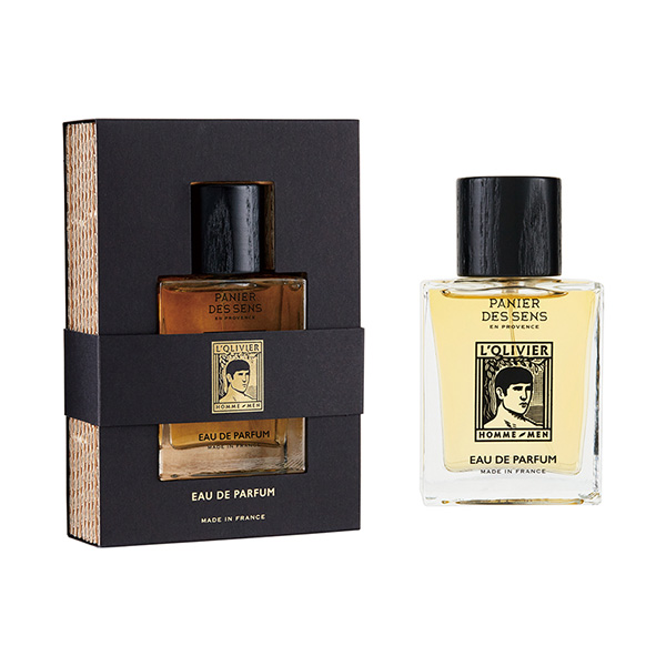 Olive Tree Homme