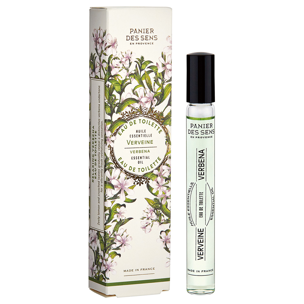 Essentials Roll-On Toilette