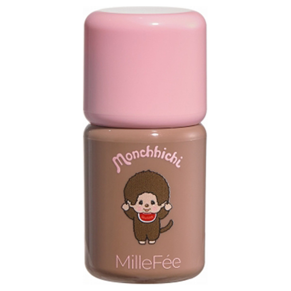 シェイクドロップチーク / MilleFee(リキッドチーク, メイクアップ)の