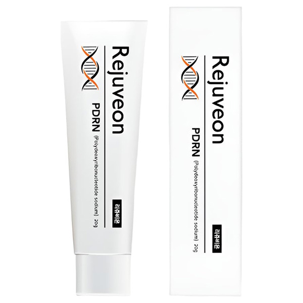 【新品未使用】Rejuveon(リジュビオン) クリーム 20g PDRN PDRN Cream / Rejuveon(フェイスクリーム, スキンケア・基礎化粧品)の