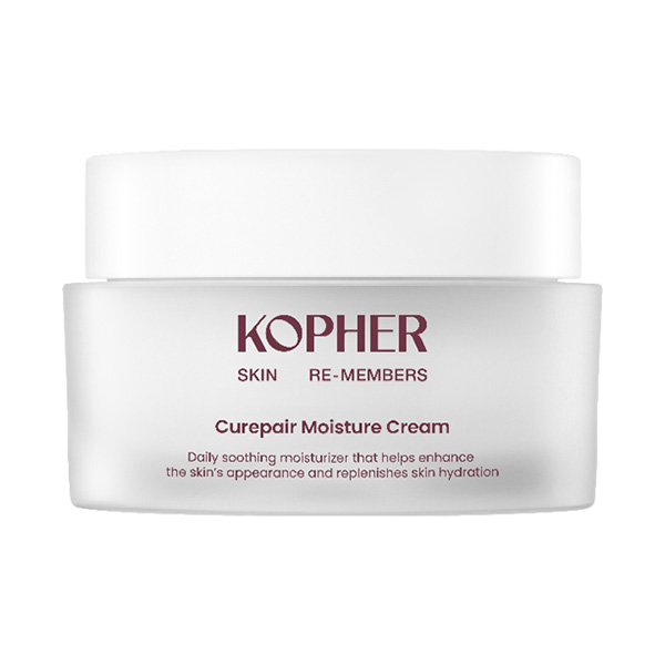 フェイスクリーム KOPHER Melder Cream Qoo10] Kopher 【1位クリーム】キュリペア インテンシブ : スキンケア