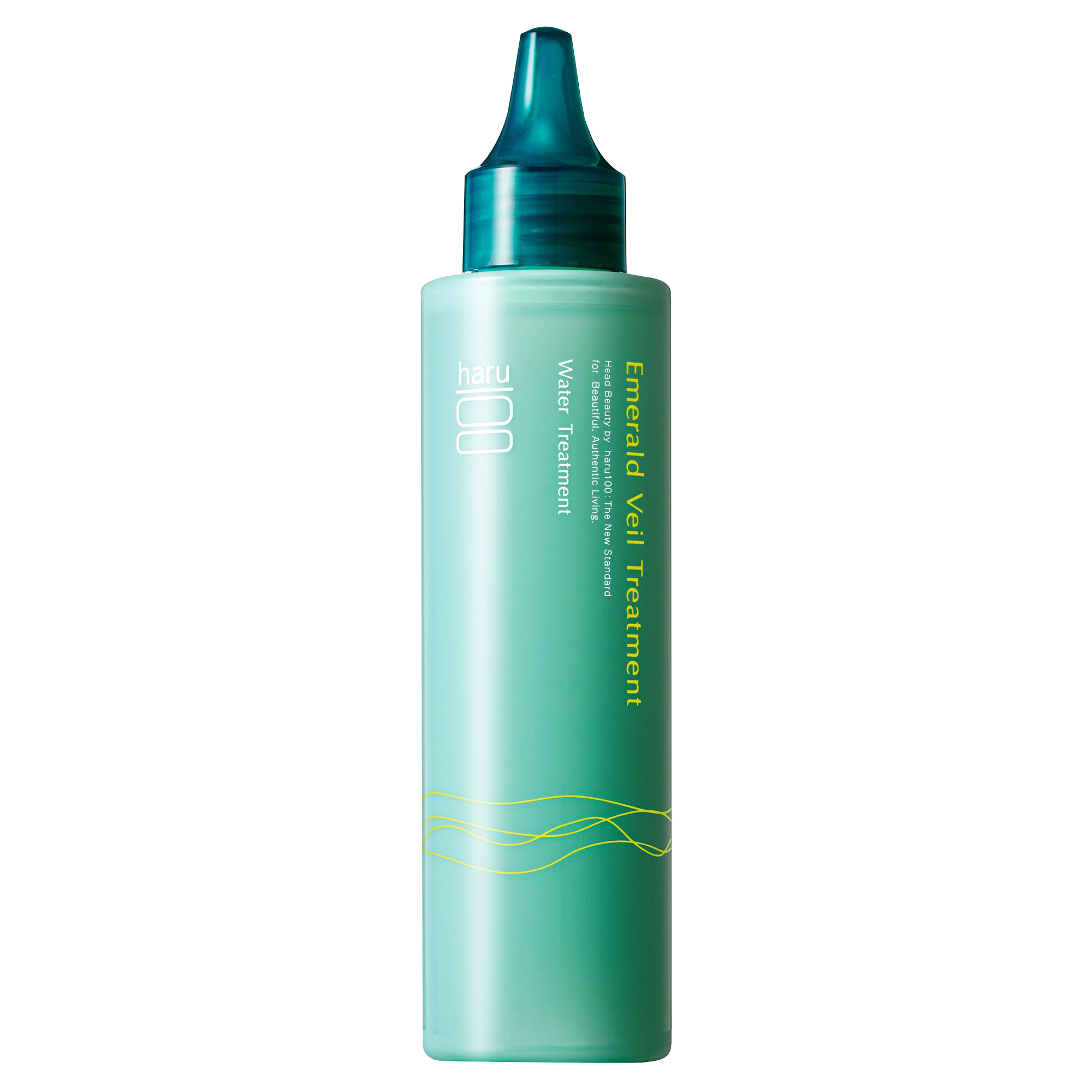 Emerald Veil Treatment
