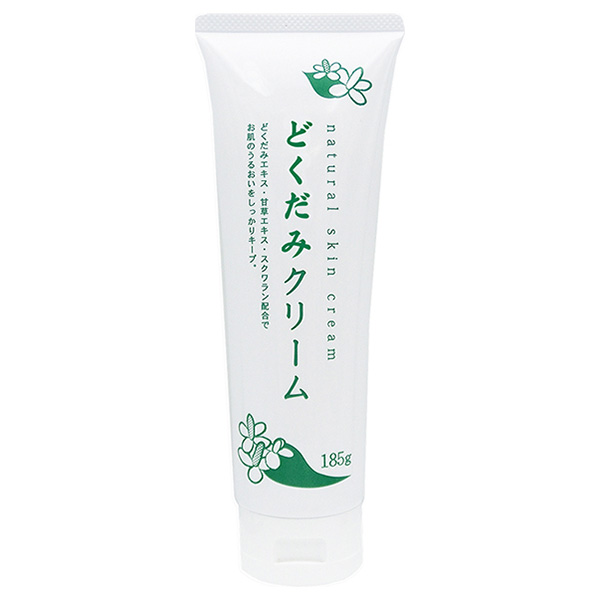 お買い得です！！aphrodiana MDモイスチャークリーム 2 30g どくだみクリーム(DNモイスチャークリーム) / CHINOSHIO(ボディ