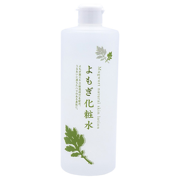 よもぎ化粧水(ナチュラルスキンローションY) / CHINOSHIO(化粧水