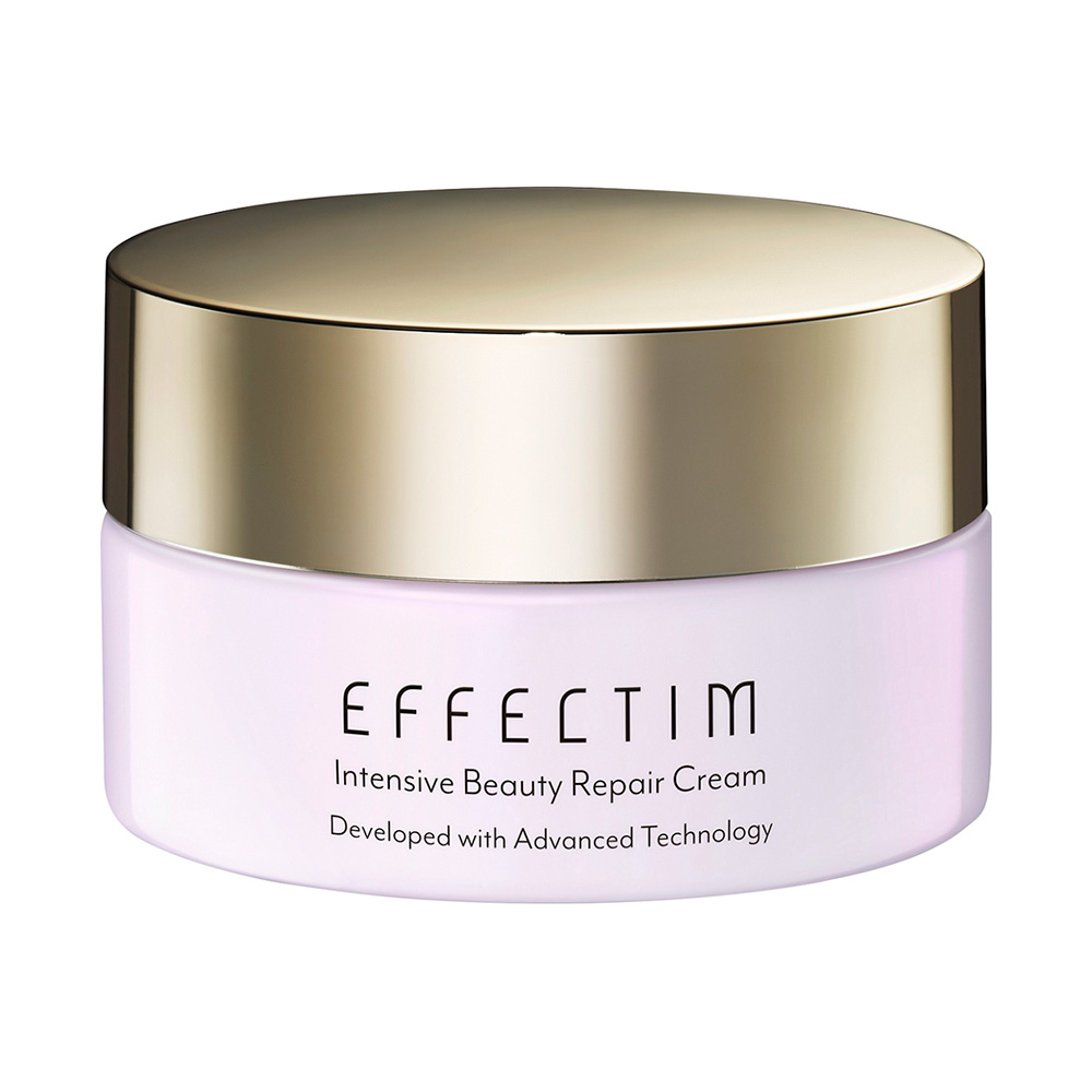 フェイスクリーム Amity インテンシブ ビューティー リぺア クリーム / EFFECTIM(フェイス