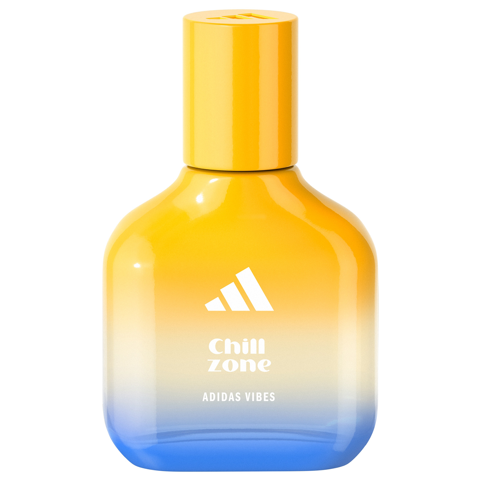 バイブス チルゾーン オードパルファム / Adidas(香水, 香水・ヘア