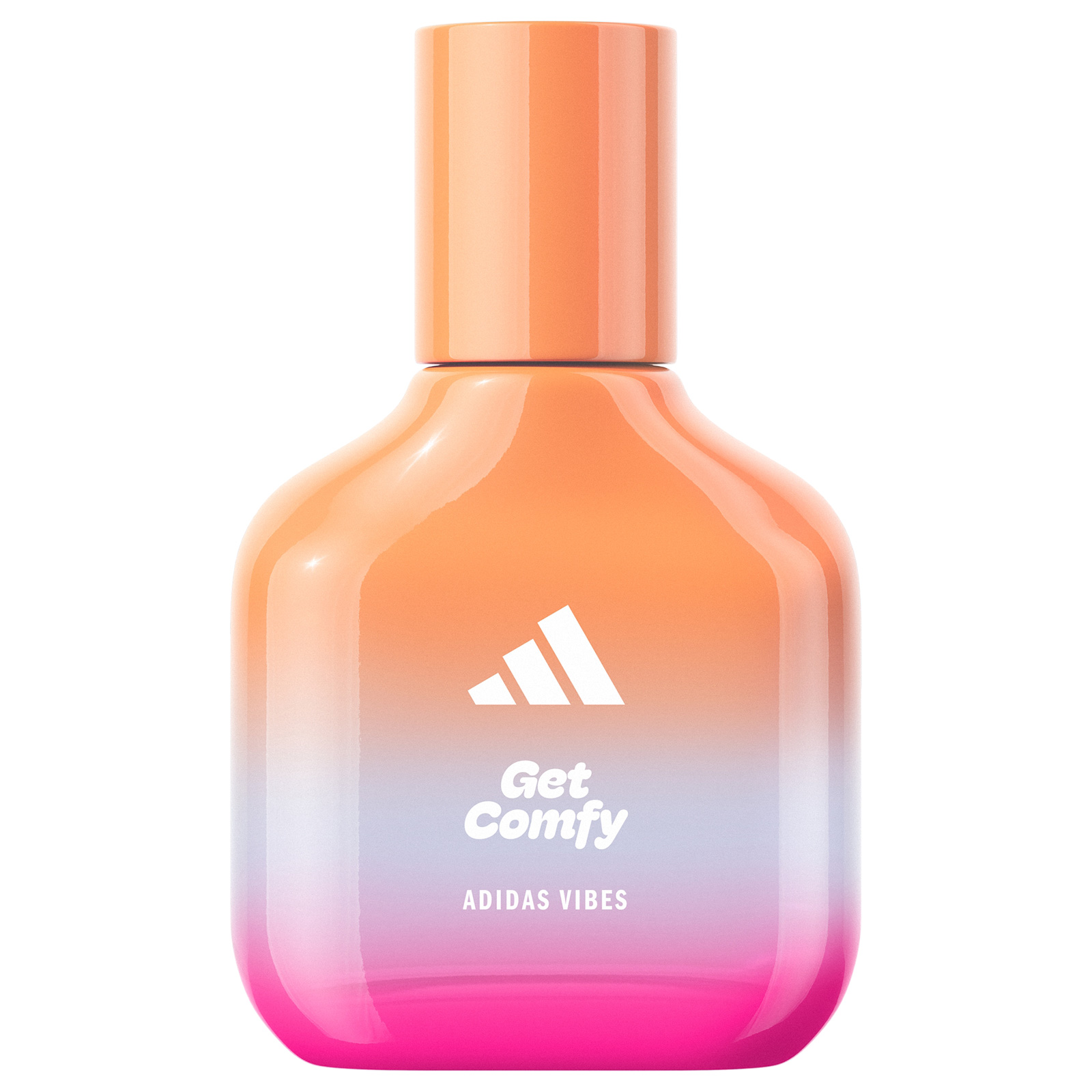 バイブス ゲットコンフィー オードパルファム / Adidas(香水, 香水