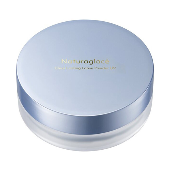 クリアラスティング ルースパウダー UV 限定品