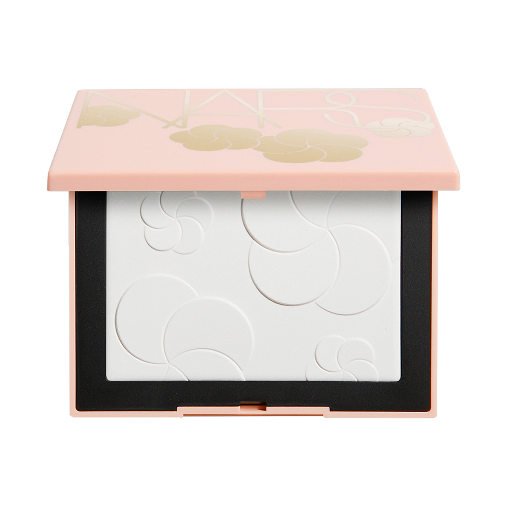 ライトリフレクティングセッティングパウダー プレスト N / NARS