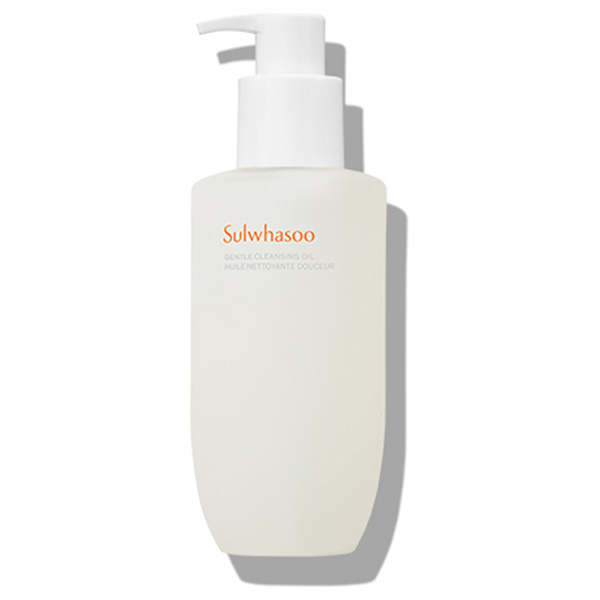 順行ジェントル クレンジングオイル / Sulwhasoo(雪花秀, ソルファス