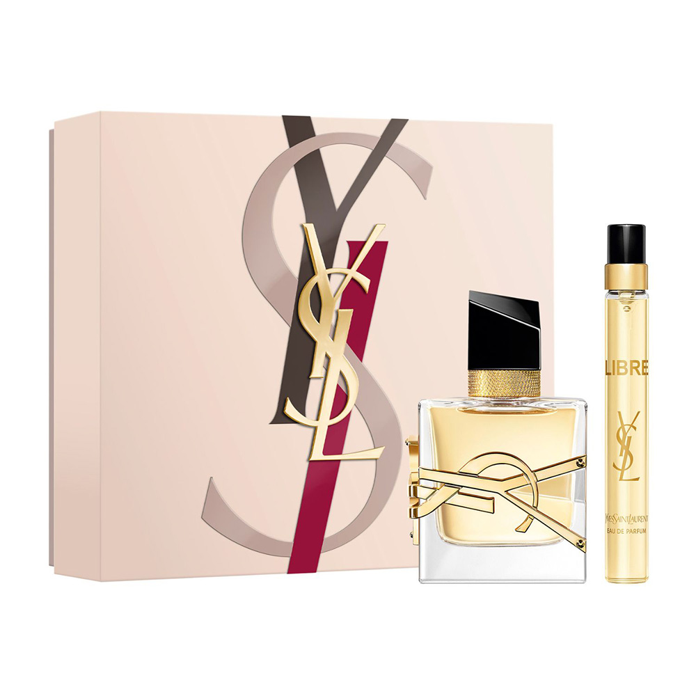 YSL リブレ ギフトセット / イヴ・サンローラン(香水, 香水・ヘア