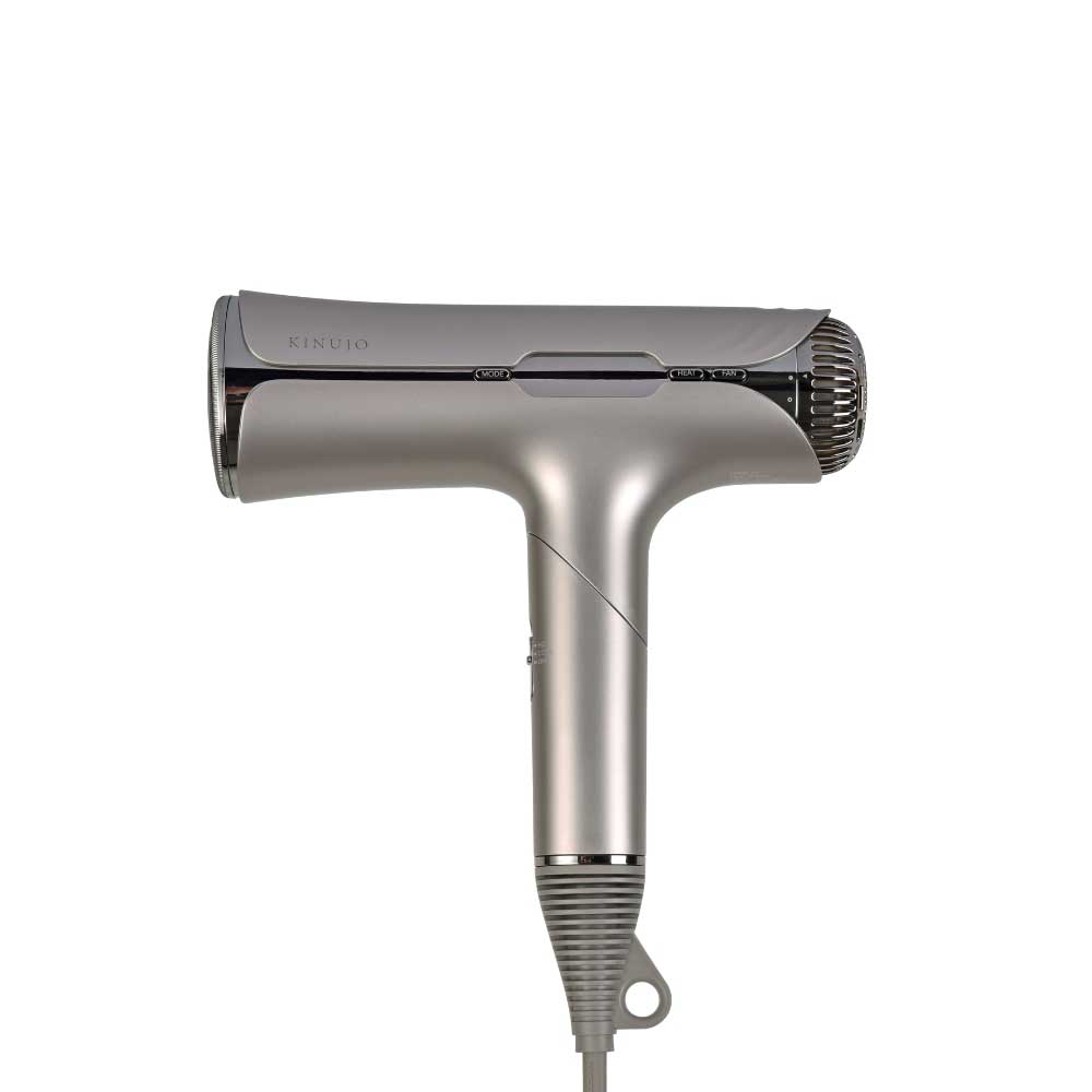 Silk Premium Dryer / KINUJO(ドライヤー, 美容家電)の通販 - アット