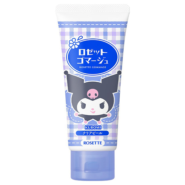 CANDEL フェイスクリーム 6個セット ゴマージュ クリアピール / ロゼット(その他洗顔料, スキンケア・基礎