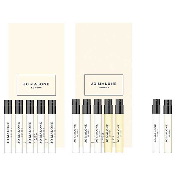 Jo Malone 2026 ディスカバリー コレクション 新作 限定品　セット フレグランスフェスタ2026 コロン ディスカバリー コレクション1