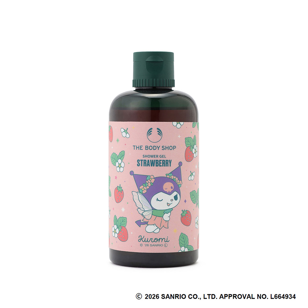 シャワージェル ST / THE BODY SHOP(ボディソープ, ボディケア)の通販