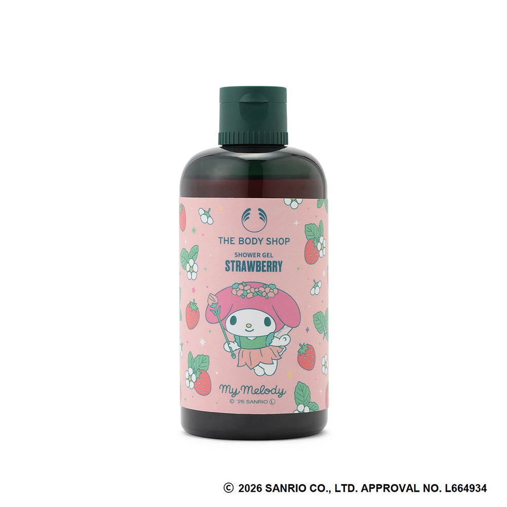 シャワージェル ST / THE BODY SHOP(ボディソープ, ボディケア)の通販