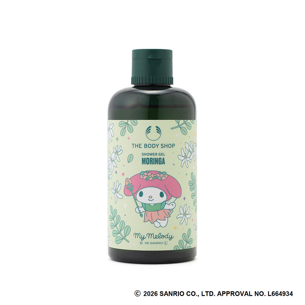 シャワージェル MO / THE BODY SHOP(ボディソープ, ボディケア)の通販