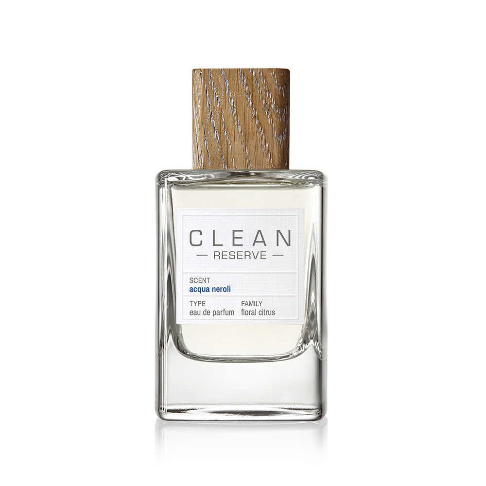 香水(ユニセックス) CLEAN RESERVE acqua neroli 100ml リザーブ アクアネロリ オードパルファム / クリーン(香水, 香水・ヘア