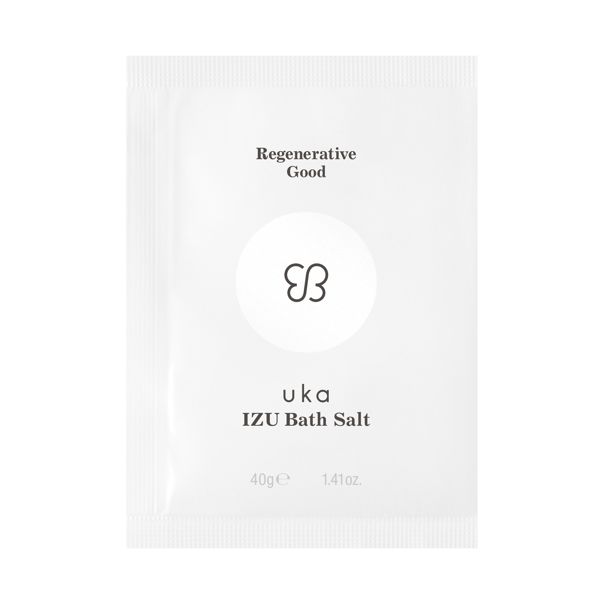 IZU Bath Salt / ウカ(バスソルト, 入浴剤・浴用料・バスソルト)の通販