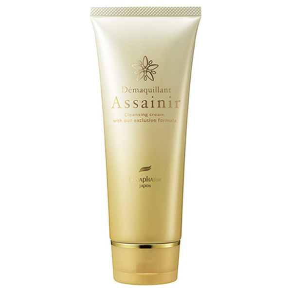 ニナファーム デマキヤン アセニール クレンジング　 150g × 2本セット デマキヤン アセニール〈クレンジング〉 / ニナファーム(クレンジング