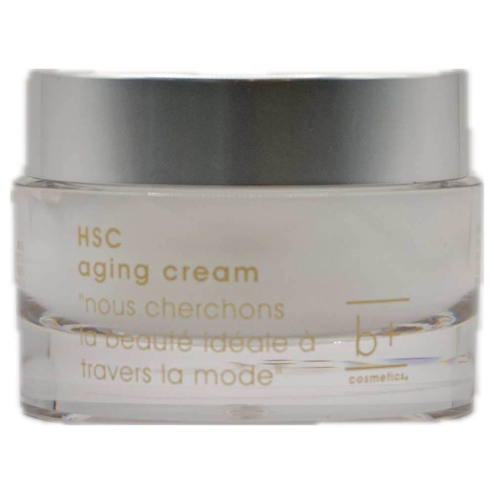 値下！HSCコスメ総額　28710円 HSCエイジングクリーム / b+cosmetics(フェイスクリーム, スキンケア