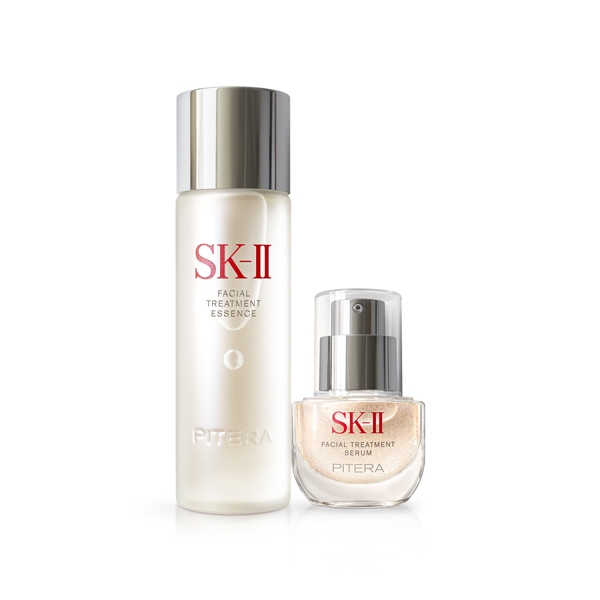ピテラ(TM) エッセンシャル デュオ / SKII(スキンケアキット, キット