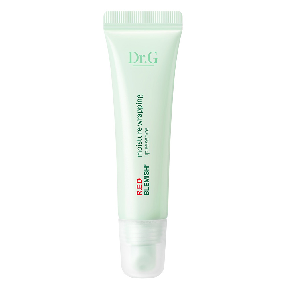 The Cell モイスチャーラッピングジェル 250g R.E.D BLEMISH モイスチャーラッピング リップエッセンス / Dr.G