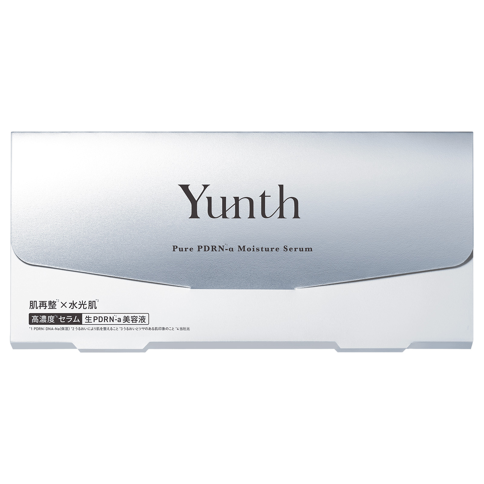 生PDRN美容液 / Yunth(ブースター・導入液, スキンケア・基礎化粧品)の