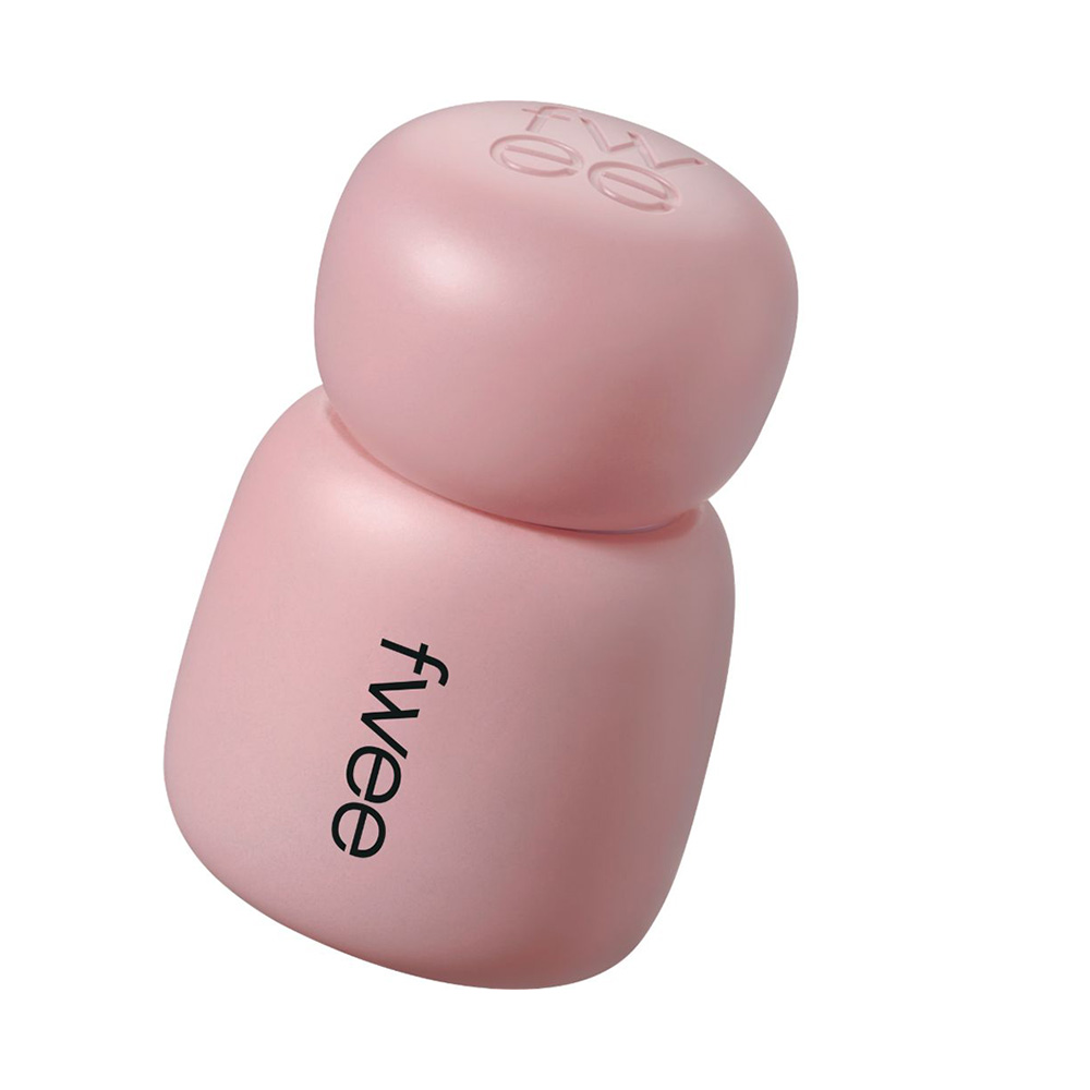 Rose of Session Stay Fit Tint