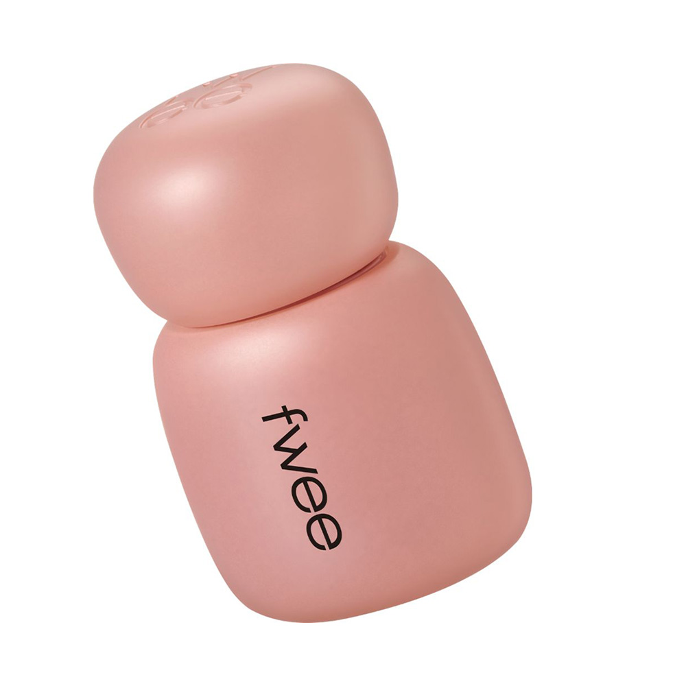 Rose of Session Stay Fit Tint