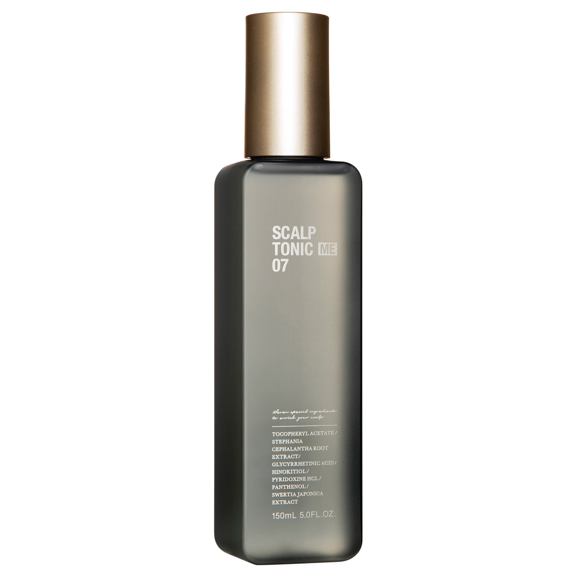 Hollywood Feel Freedom 07 ヘアトニック 150mL Feel Freedom スカルプトニックME 07 / ハリウッド(育毛剤・養毛剤