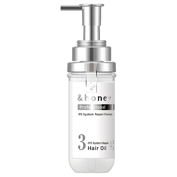 &honey Professional ヘアオイル3.0 / &honey（アンドハニー