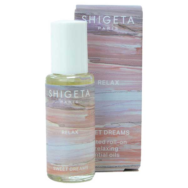 シゲタ フレグランスオイル限定品「GINZA STORY」 スウィートドリーム リラックス / SHIGETA(シゲタ
