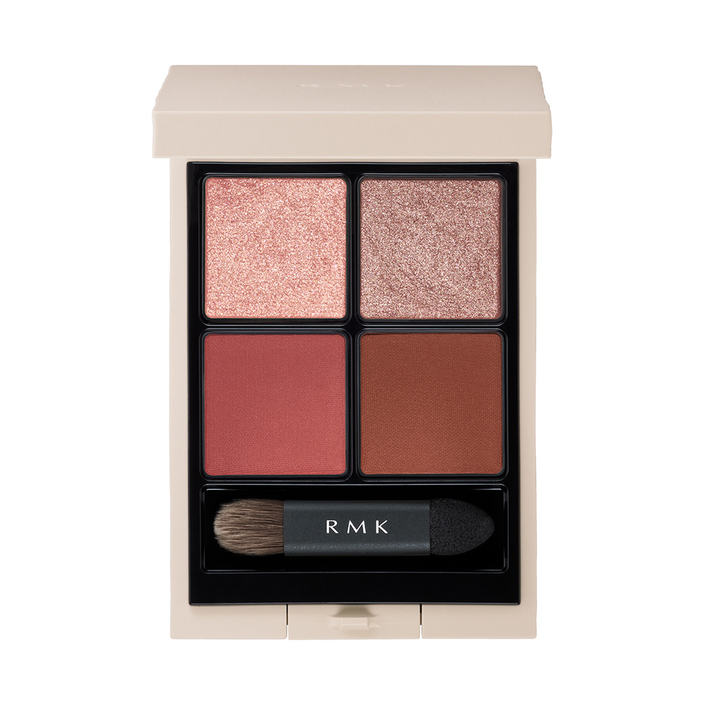 RMK アイシャドウ シンクロマティック アイシャドウパレット / RMK(パウダーアイシャドウ