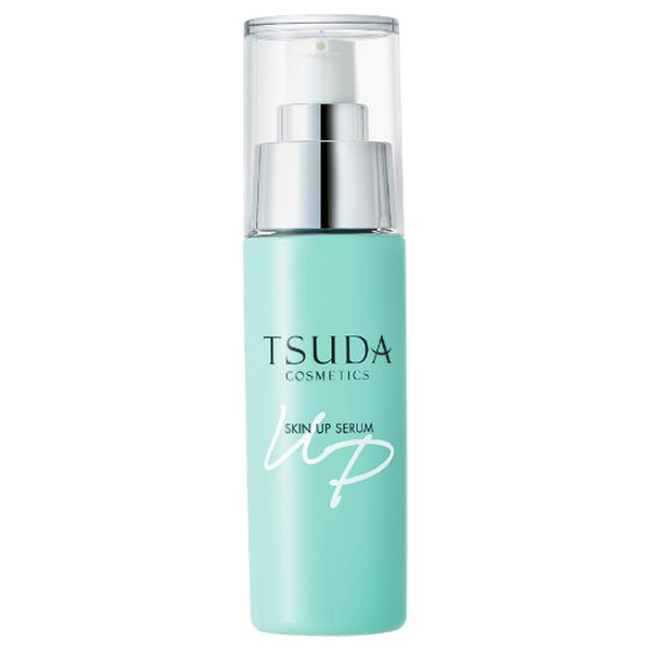 スキン アップ セラム / TSUDA COSMETICS(美容液, スキンケア・基礎