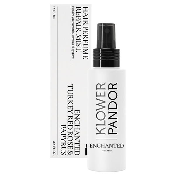Fragrance Hair Mist Enchanted