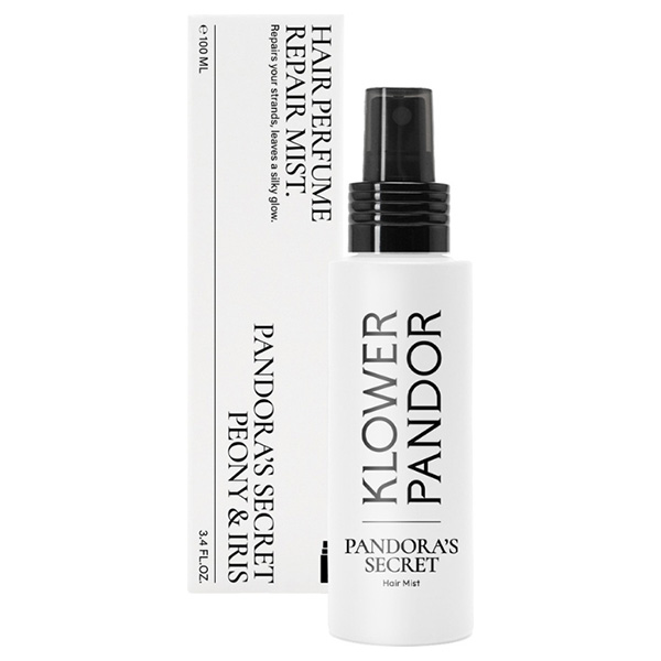 Fragrance Hair Mist Pandora Secret