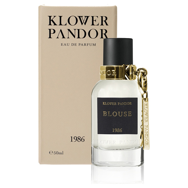 パンドラシリーズ ブラウス / KLOWER PANDOR(香水, 香水・ヘア