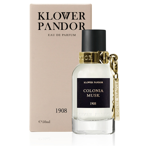 KLOWER PANDOR コロニアムスク 鯨が消えた入り江 天宇イメージ香水 パンドラシリーズ コロニアムスク / KLOWER PANDOR(香水, 香水・ヘア