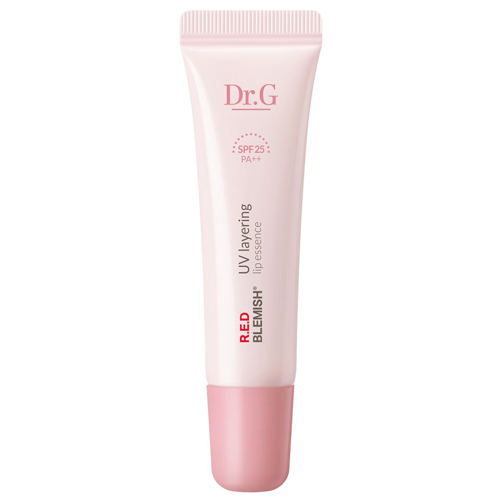 R.E.D BLEMISH UVレイヤリングリップエッセンス