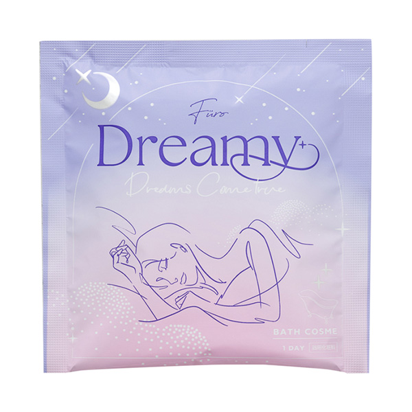 Furo Dreamy / Furo(入浴剤・浴用料, 入浴剤・浴用料・バスソルト)の