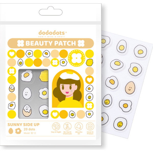 ビューティパッチ / Dododots(その他スキンケア, スキンケア・基礎